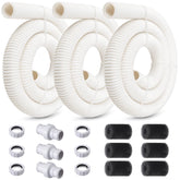 Gulfmew front packaging showing full replacement kit and clear contents benefit