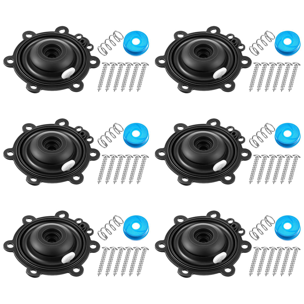 Gulfmew front packaging showing the 6-pack kit and compatibility benefit