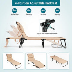 GYMAX removable pillows with zip covers for easy washing and hygiene