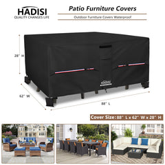 Hadisi close-up of 600D fabric shows durable texture and water resistance