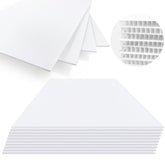 HAPANGODIR front packaging showing 24x36 ten-pack, durable and ready-to-use