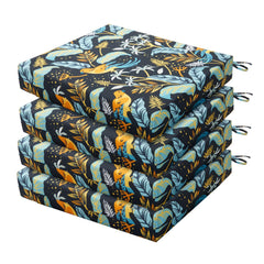 HARBOREST front packaging showing four cushions and product labeling for quick identification and convenience