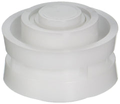 Hayward bearing guide roller front view showing part detail and easy replacement benefit