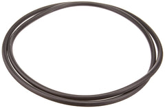 Hayward body O-ring front view showing correct fit and leak prevention