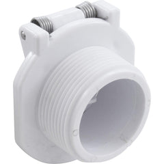 Hayward close-up of rotation mechanism highlighting smooth free-rotation and durable detail