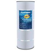 Hayward CX760RE front packaging showing genuine part and benefit of proper fit