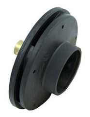 Hayward SPX2610C front view showing impeller shape and fit benefiting easy replacement
