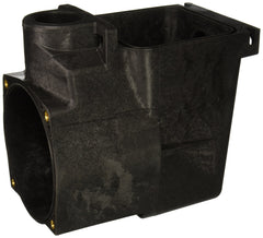 Hayward strainer housing installed on pump illustrating correct fit and improved pump performance