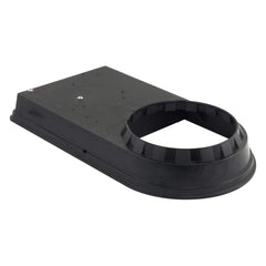Hayward SX180K front view showing base shape and fit advantage