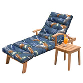 HCyopin front view showing tropical night pattern and full-size fit benefit