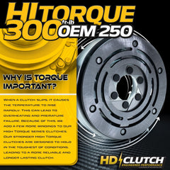 HD Switch billet pulley close-up highlighting durable machining and longevity