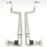 HD Switch front assembly showing direct-fit replacement and improved strength