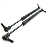 HD Switch front view two-pack showing sealed dampers and labels for reliable replacement