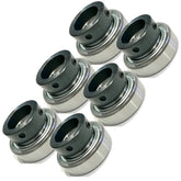 HD Switch front packaging showing six bearings and fitment list for quick identification