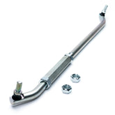 HD Switch front profile tie rod showing robust body and fitment benefit
