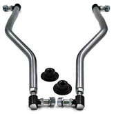 HD Switch front view of assembled drag link set showing fit and finish for durable steering