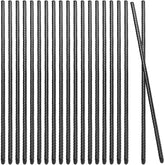 HEIHAK front view of 20-pack rebar stakes showing packaging and count benefit