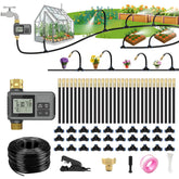 HEKIWAY front packaging showing full 120FT kit and benefits