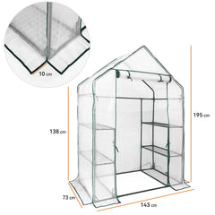 heyfurni frame joint detail demonstrating strong 16mm tubing for stability