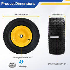Hidtaw close-up of tread pattern highlighting durable traction and wear resistance