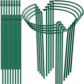 HiGift front view of 8-pack supports showing complete kit and clear benefits