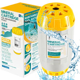 Hihitomorrow W28165 front view showing cartridge shape and fit, ensuring correct replacement