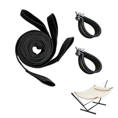 HIJOYPAL front packaging of balance ropes kit shows kit components and benefits