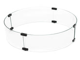 Hiland front packaging view showing clear glass and branding for quick identification
