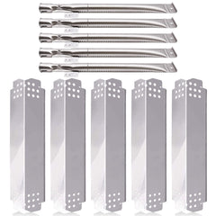 Hiorucet front packaging showing full replacement kit and clear contents benefit