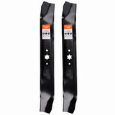 Hipa 942-0616 front view showing blade shape and packaging benefit