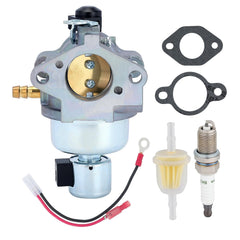 Hipa carburetor side detail highlighting machining for reliable sealing