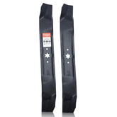 Hipa front packaging showing two 942-0616A blades and fitment information for easy selection