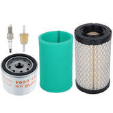 Hipa front packaging showing complete XT1 LT42 maintenance kit benefit convenience