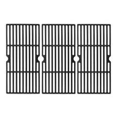 Hisencn front packaging showing grates and model compatibility benefit fit assurance