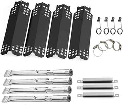 Hisencn front view of the full replacement kit showing complete parts and ready-to-install benefit