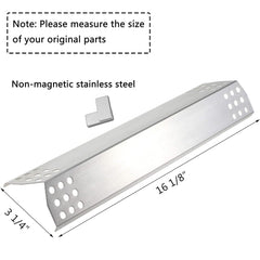 Hisencn igniter electrode close-up showing reliable spark and easier starts