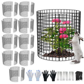 HOLANHING front packaging view showing full 10-pack kit — organized and complete