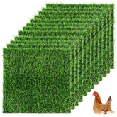 Homaisson front view of 12-pack nesting pads showing tidy packaging and quantity benefit