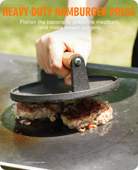 homenote close-up of 12.5-inch stainless dome highlighting heavy 2.5mm construction