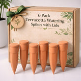Honeydak front packaging showing six spikes and benefits
