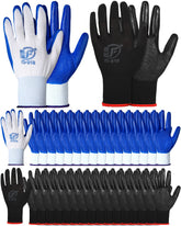 Honeydak front packaging showing 36 pairs and color mix, convenient bulk supply