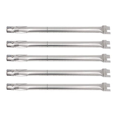 Hongso 5‑pack burner tubes front view showing fit and renewal benefit