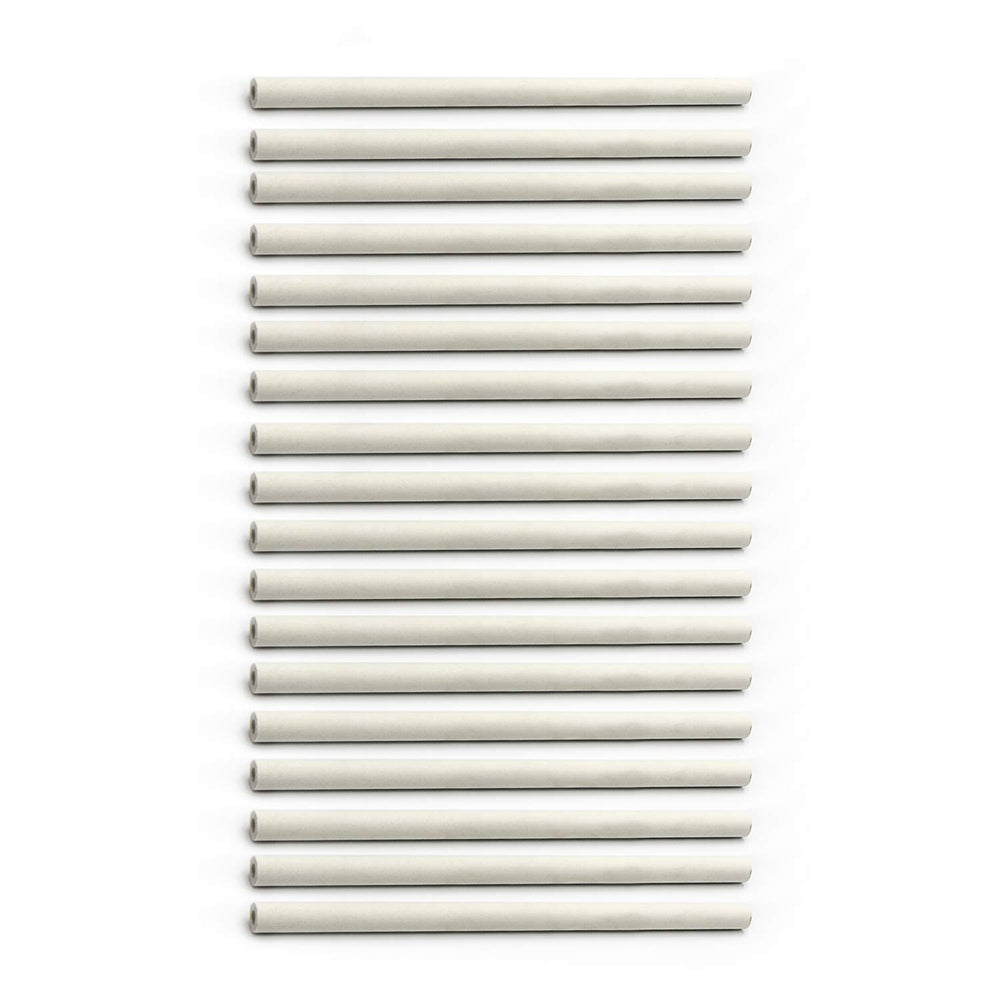 Hongso front packaging of 18-pack ceramic rods showing complete replacement kit and clarity