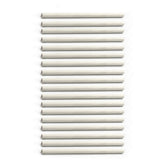 Hongso front packaging of 18-pack ceramic rods showing complete replacement kit and clarity