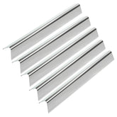 Hongso front view of flavorizer bars pack showing replacement convenience