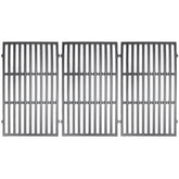 Hongso front view of packaged grates showing full replacement set and fit benefit