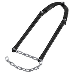 HONOLAYA front view of heavy duty fence fixer showing robust frame and ergonomic handle benefit durability