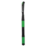 Hooyman front view of extendable tree saw showing full tool and benefits