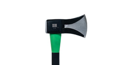 Hooyman H-Grip handle close-up showing non-slip texture and control
