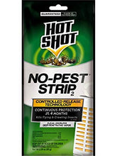 HOT SHOT front packaging view showing product and benefits